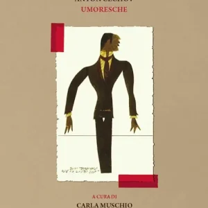 Scelto Dai Clienti Umoresche
