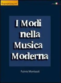 I modi nella musica moderna Di Tendenza