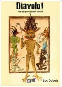 Diavolo! I volti del principe delle tenebre Prezzo Di Fabbrica