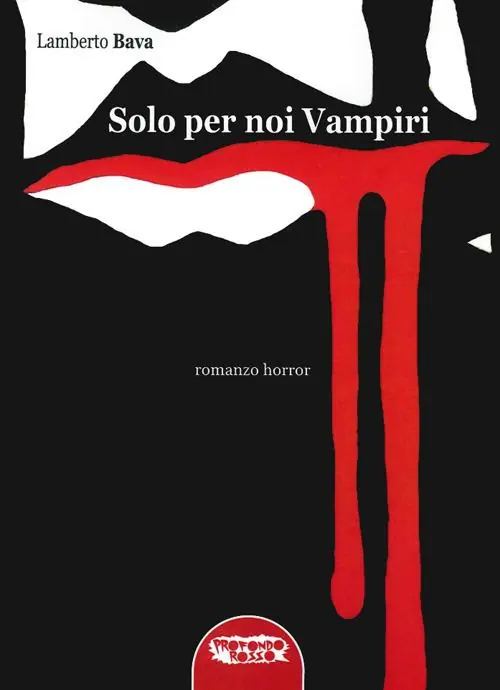 Solo per noi vampiri Ordina Subito