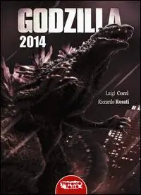 Godzilla 2014 Compra Adesso