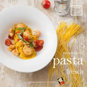 Subito Disponibile Pasta fresca. Ediz. a colori