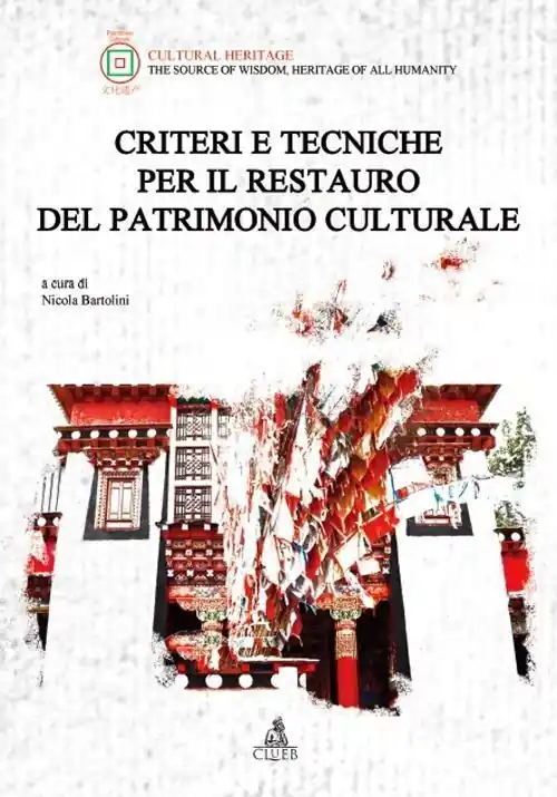 Prezzo Di Fabbrica Criteri e tecniche per il restauro del patrimonio culturale