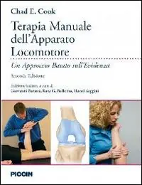 Terapia manuale dell‘apparato locomotore. Un approccio basato sull‘evidenza Consegna Rapida
