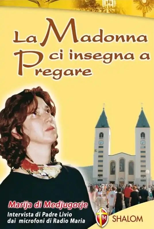 Prezzo Ridotto La Madonna ci insegna a pregare