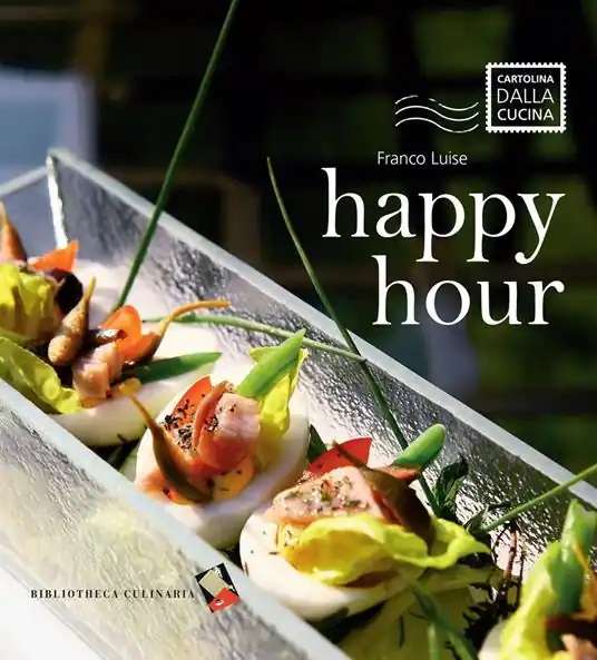 Happy hour. Ediz. a colori Solo Oggi