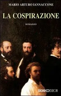 Prezzo Scontato La cospirazione