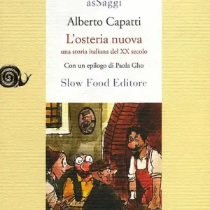 L‘osteria nuova. Una storia italiana del XX secolo Offerta Del Giorno