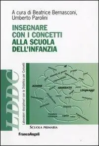 Promozione Esclusiva Insegnare con i concetti alla scuola dell‘infanzia