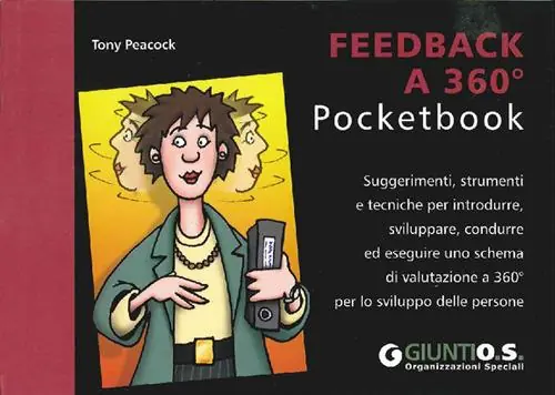 Compra Oggi Stesso Feedback a 360°