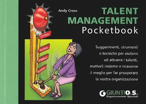 Talent management Direttamente Dal Produttore