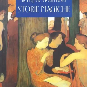 Storie magiche Prezzo Scontato