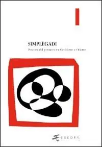Promo Stagionale Simplègadi. Percorsi del pensiero tra Occidente e Oriente