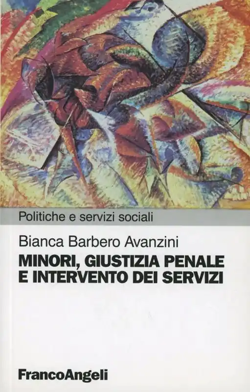 Solo Oggi Minori, giustizia penale e intervento dei servizi