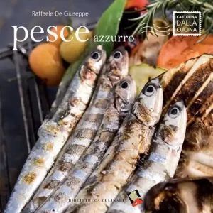 Economico Pesce azzurro. Ediz. a colori