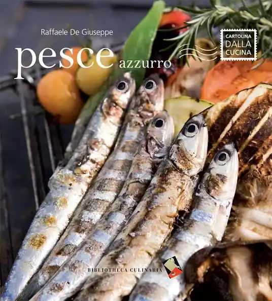 Economico Pesce azzurro. Ediz. a colori