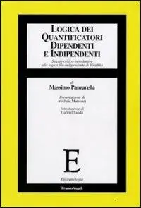 Logica dei quantificatori dipendenti e indipendenti. Saggio critico-introduttivo alla logica filo-indipendente di Hintikka Offerta Limitata