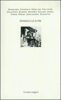 Di Tendenza Venezia e le altre