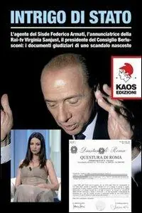 Intrigo di stato Occasione Imperdibile