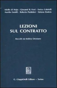 Lezioni sul contratto Promo Stagionale