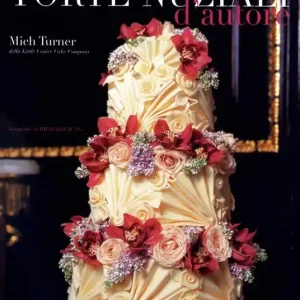 Pagamento Sicuro Torte nuziali d‘autore. Ediz. a colori