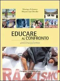 Educare al confronto antirazzismo Solo Oggi