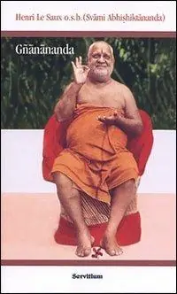 Gñanananda. Un maestro spirituale della terra Tamil. Racconti di Vanya Offerta Lampo