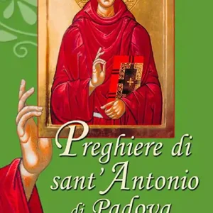 Occasione Imperdibile Preghiere di sant‘Antonio di Padova