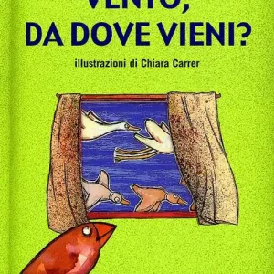 Miglior Prezzo Vento, da dove vieni? Ediz. illustrata