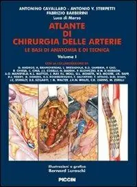 Prezzo Di Fabbrica Atlante di chirugia delle arterie. Ediz. illustrata. Vol. 1/2