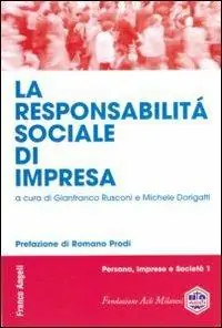 La responsabilità sociale d‘impresa Offerta Del Giorno