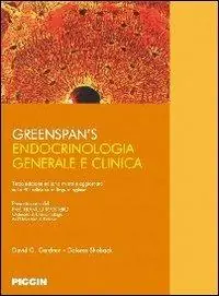 Promo Stagionale Greenspan‘s endocrinologia generale e clinica