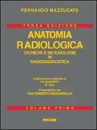 Anatomia radiologica Occasione Imperdibile