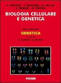 Biologia cellulare e genetica Miglior Prezzo