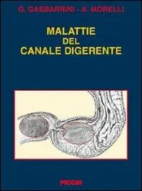 Offerta Del Giorno Malattie del canale digerente