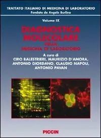 Diagnostica molecolare nella medicina di laboratorio Promo Stagionale