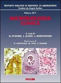 Promo Stagionale Microbiologia clinica. Vol. 3
