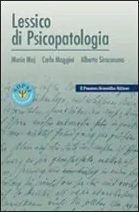 Spedizione Espresso Lessico di psicopatologia