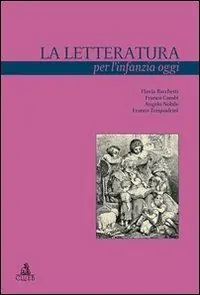 La letteratura per l‘infanzia oggi Offerta Limitata
