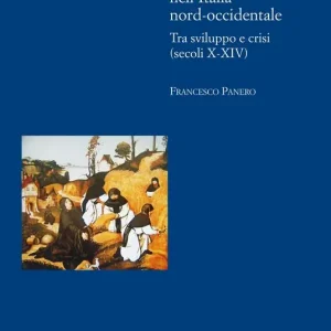Super Prezzo Grandi proprietà ecclesiastiche nell‘Italia nord-occidentale