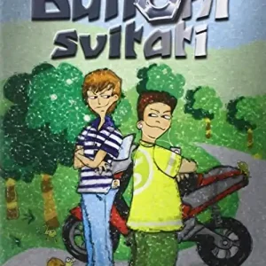 Bulloni svitati. Con CD Audio Popolare