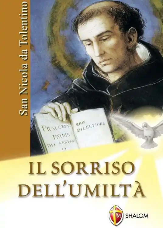 Il sorriso dell‘umiltà Offerta Limitata