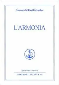 Direttamente Dal Produttore L‘armonia