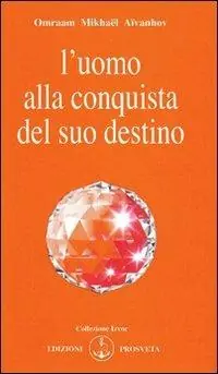Esclusivo L‘uomo alla conquista del suo destino