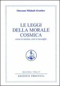 La legge della morale cosmica Offerta