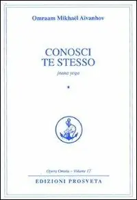 Promo Stagionale Conosci te stesso. Jnana yoga