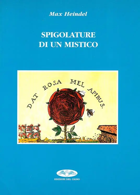 Spigolature di un mistico Ultima Occasione