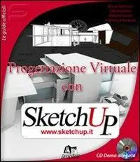 Solo Oggi Progettazione virtuale con SketchUp