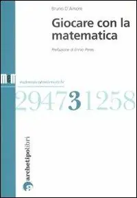 Giocare con la matematica Economico