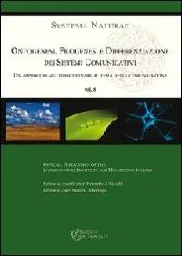 Soddisfatti O Rimborsati Ontogenesi, filogenesi e differenziazione dei sistemi cominicativi. Un approccio multidiscilinare al tema della comunicazione